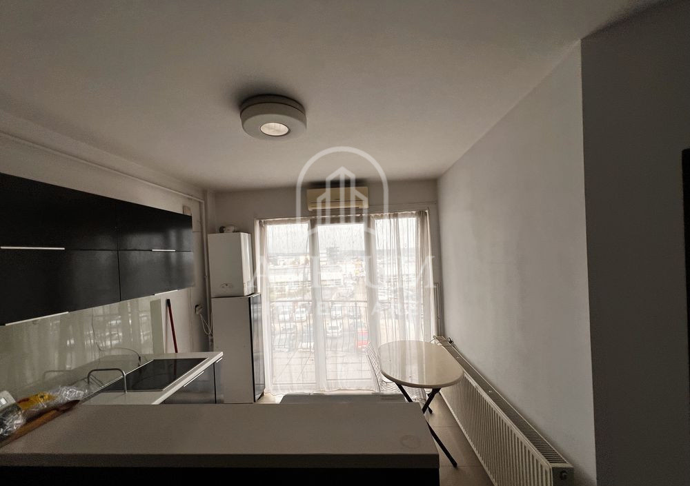 Oportunitate! Apartament 2 camere la cheie, 55 mp utili, zona Calea Turzii