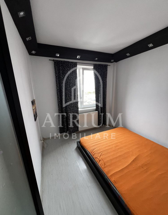 Oportunitate! Apartament 2 camere la cheie, 55 mp utili, zona Calea Turzii