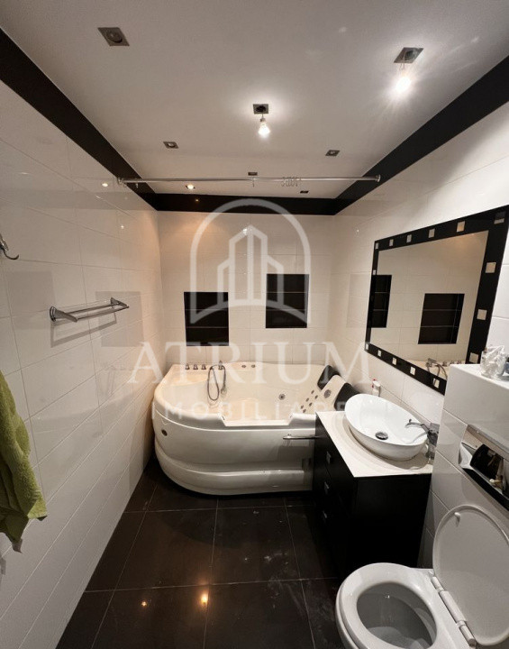 Oportunitate! Apartament 2 camere la cheie, 55 mp utili, zona Calea Turzii