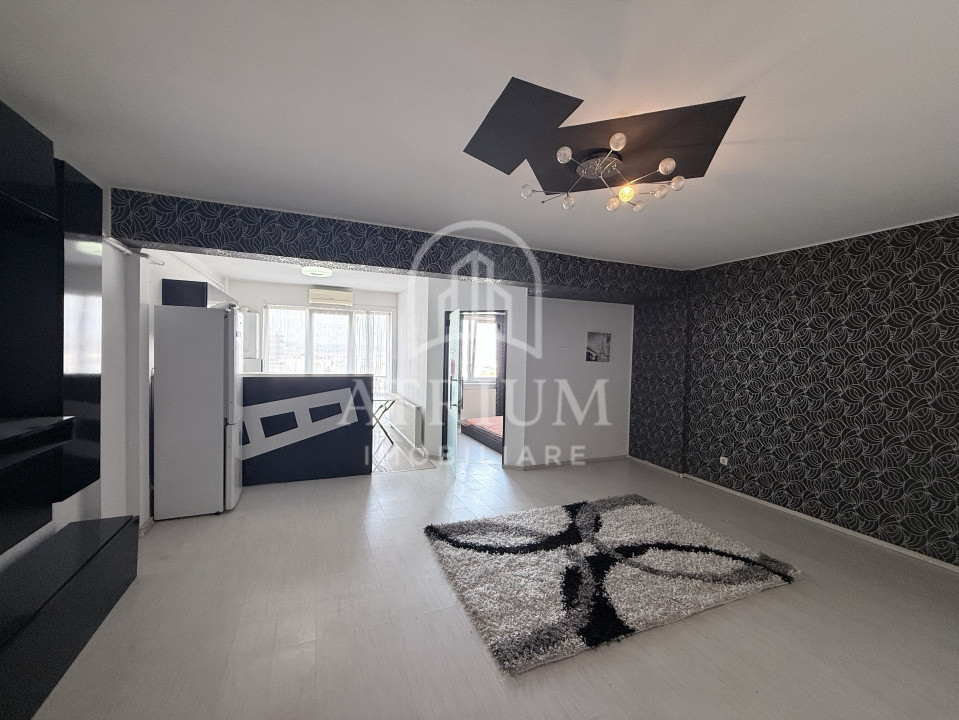 Oportunitate! Apartament 2 camere la cheie, 55 mp utili, zona Calea Turzii