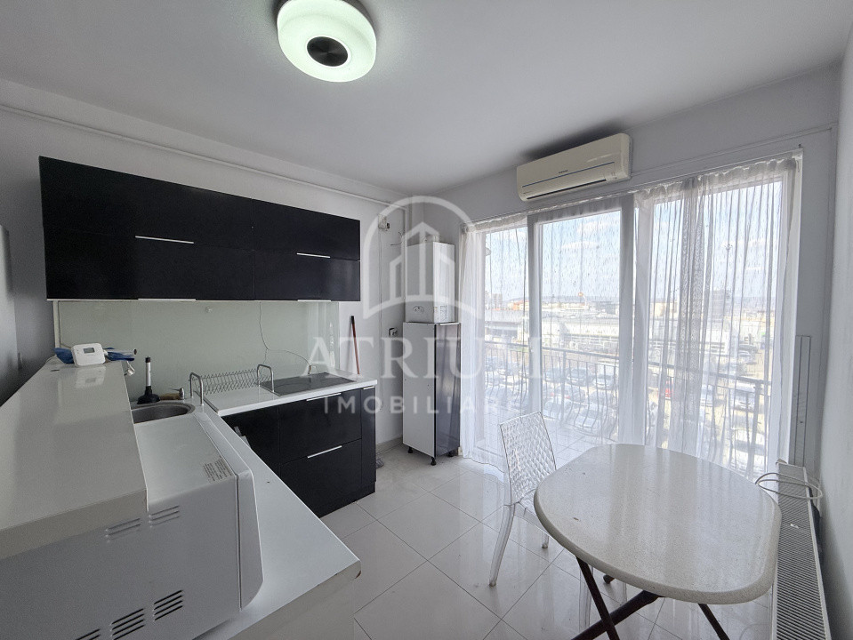 Oportunitate! Apartament 2 camere la cheie, 55 mp utili, zona Calea Turzii