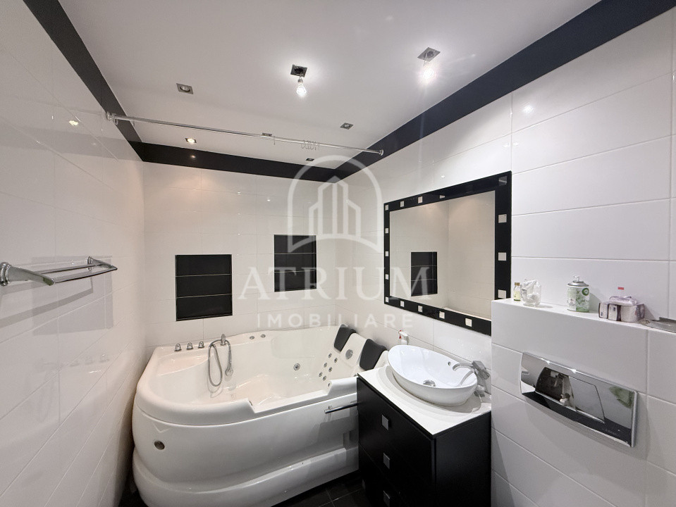 Oportunitate! Apartament 2 camere la cheie, 55 mp utili, zona Calea Turzii