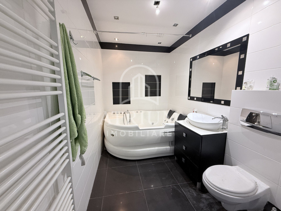 Oportunitate! Apartament 2 camere la cheie, 55 mp utili, zona Calea Turzii