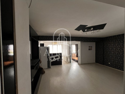 Oportunitate! Apartament 2 camere la cheie, 55 mp utili, zona Calea Turzii