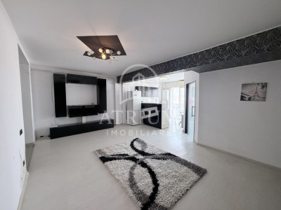 Oportunitate! Apartament 2 camere la cheie, 55 mp utili, zona Calea Turzii