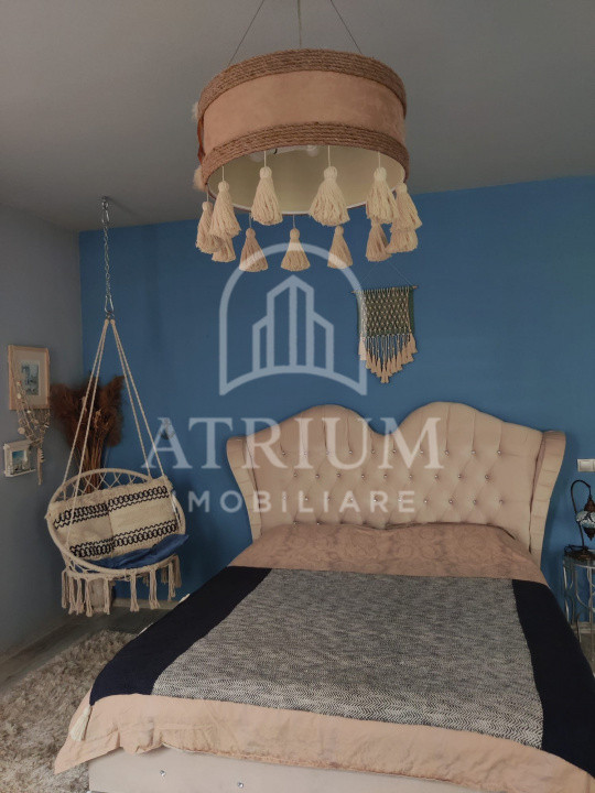 Apartament 3 camere, 150 mp, Terasă + curte, Parcare, Cartier Europa