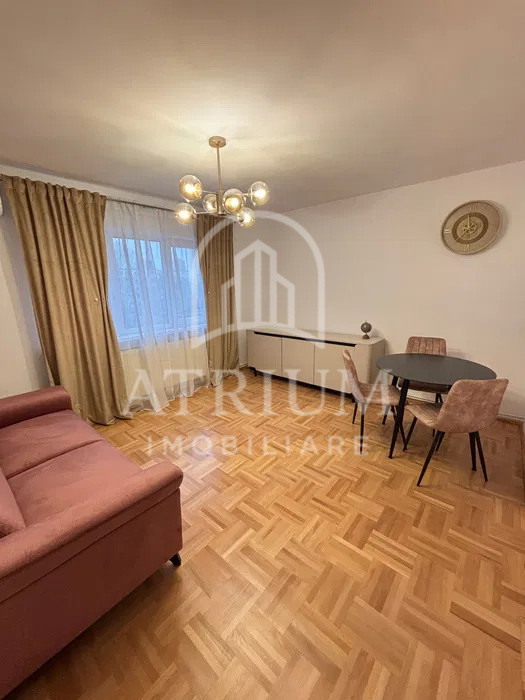 Apartament de vanzare 4 camere-Manastur