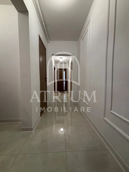 Apartament de vanzare 4 camere-Manastur