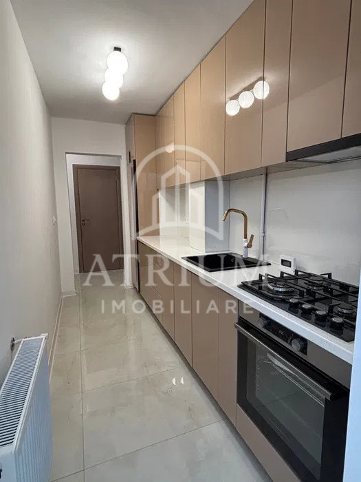 Apartament de vanzare 4 camere-Manastur