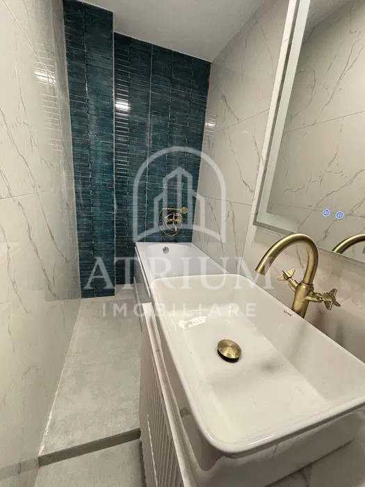 Apartament de vanzare 4 camere-Manastur