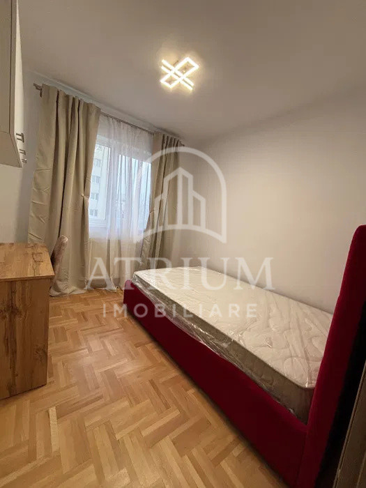 Apartament de vanzare 4 camere-Manastur