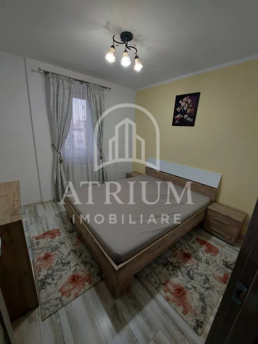 De închiriat apartament 3 camere – Florești