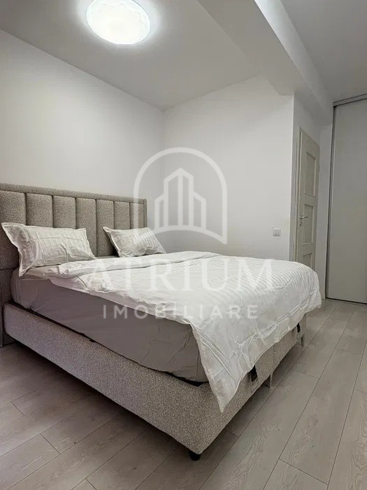 Închiriere apartament 3 camere – Florești, Strada Eroilor