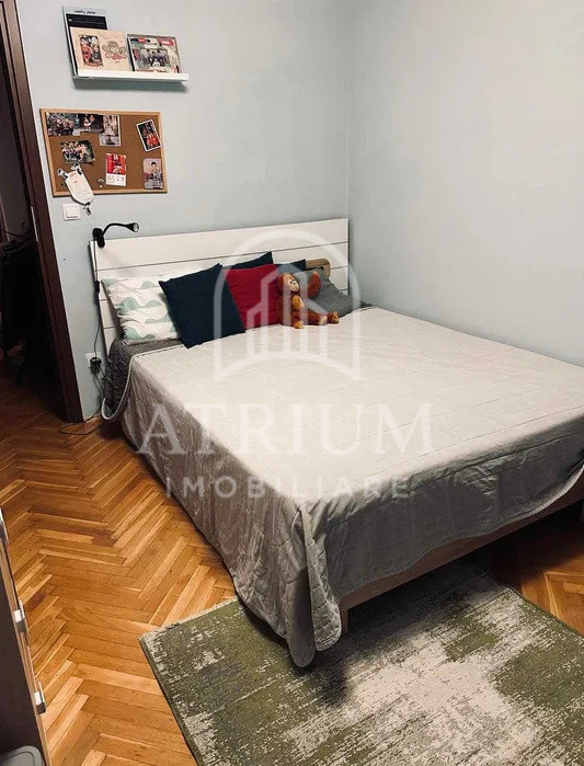 Închiriere apartament decomandat cu 3 camere – Zorilor, aproape de UMF