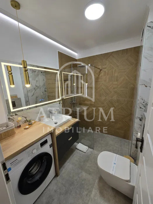 Închiriere apartament 2 camere – ideal pentru cuplu sau studenți 