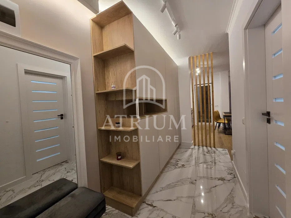 Închiriere apartament 2 camere – ideal pentru cuplu sau studenți 