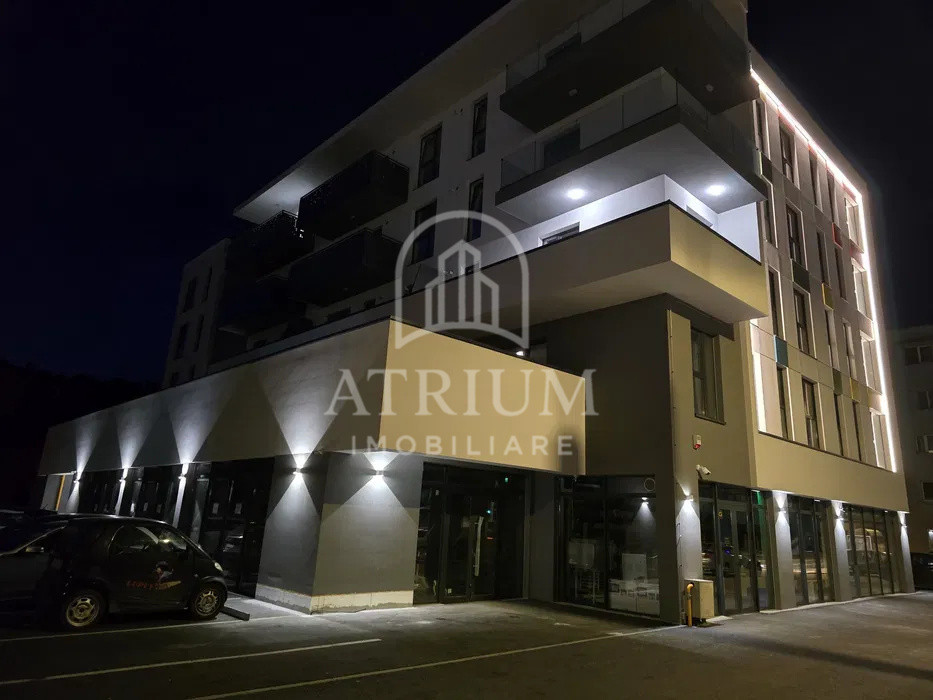 Închiriere apartament 2 camere – ideal pentru cuplu sau studenți 