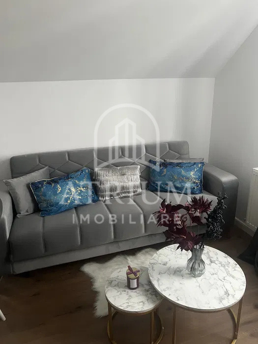 Închiriere apartament 3 camere – Florești