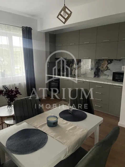 Închiriere apartament 3 camere – Florești