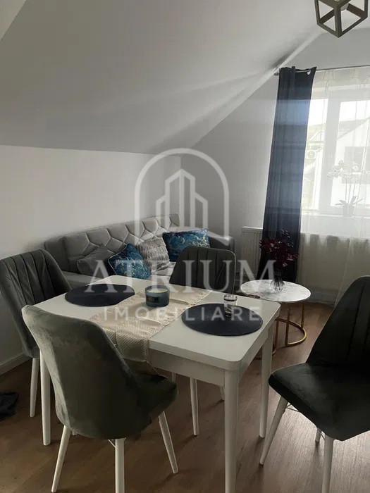 Închiriere apartament 3 camere – Florești