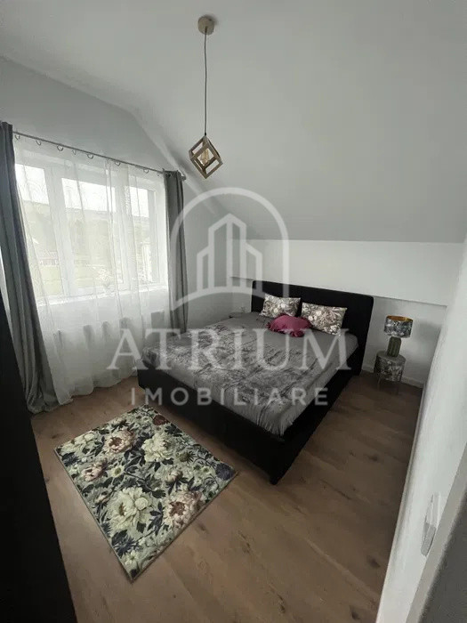 Închiriere apartament 3 camere – Florești