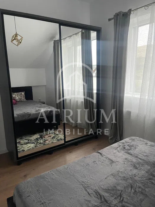 Închiriere apartament 3 camere – Florești