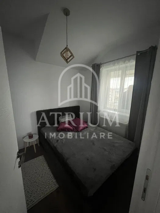 Închiriere apartament 3 camere – Florești