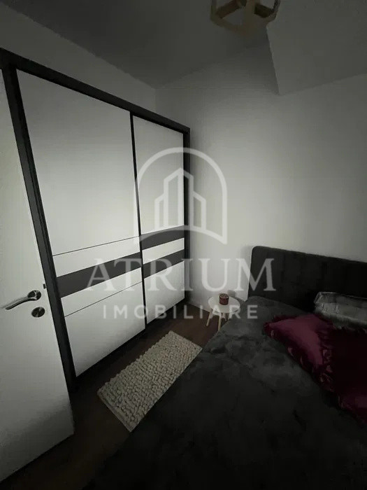 Închiriere apartament 3 camere – Florești