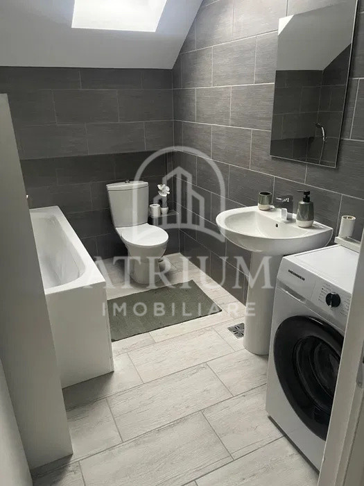 Închiriere apartament 3 camere – Florești