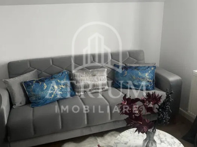 Închiriere apartament 3 camere – Florești
