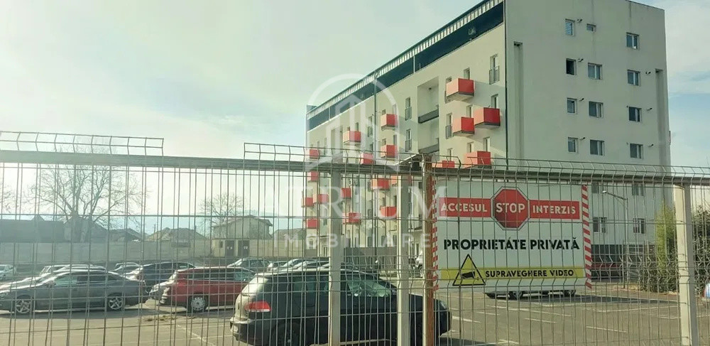 Apartament finisat modern  Floresti