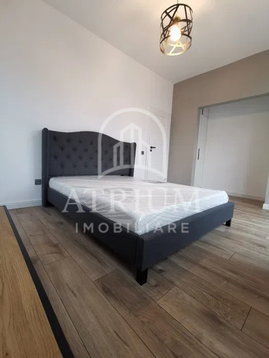 Apartament 2 camere la cheie, zona Floresti Eroilor