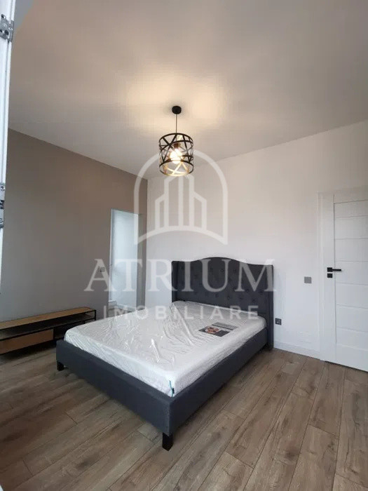 Apartament 2 camere la cheie, zona Floresti Eroilor