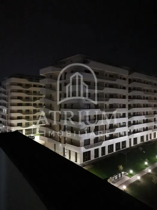 Apartament 2 camere la cheie, zona Floresti Eroilor