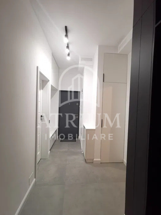 Apartament 2 camere la cheie, zona Floresti Eroilor