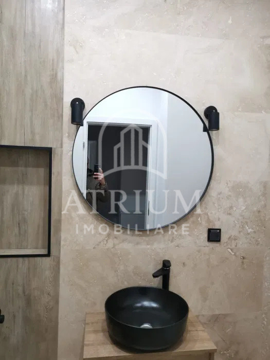 Apartament 2 camere la cheie, zona Floresti Eroilor