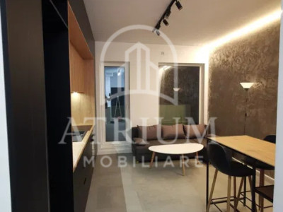 Apartament 2 camere la cheie, zona Floresti Eroilor