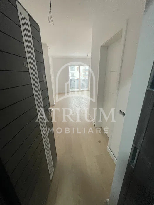 Apartament cu o cameră de vânzare – Zona Eroilor, Florești