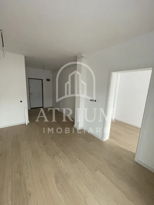 Apartament cu o cameră de vânzare – Zona Eroilor, Florești