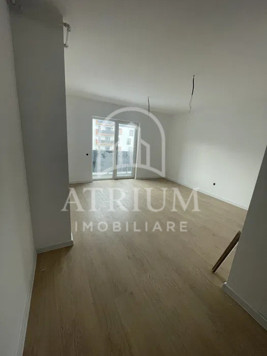 Apartament cu o cameră de vânzare – Zona Eroilor, Florești