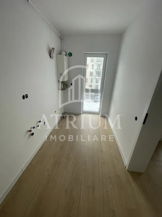 Apartament cu o cameră de vânzare – Zona Eroilor, Florești