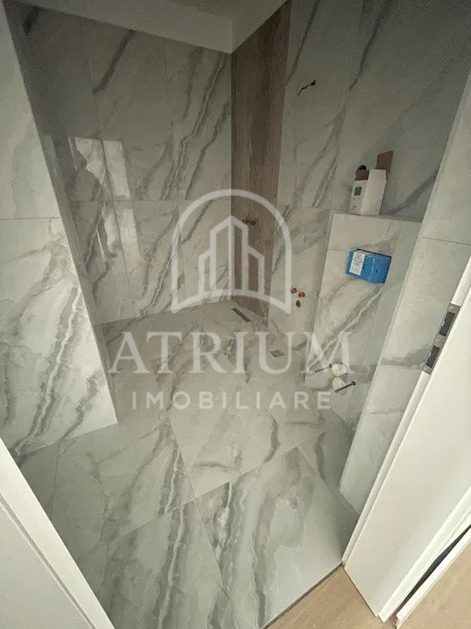 Apartament cu o cameră de vânzare – Zona Eroilor, Florești