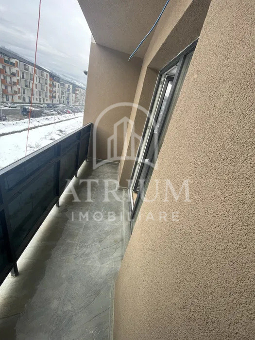 Apartament cu o cameră de vânzare – Zona Eroilor, Florești