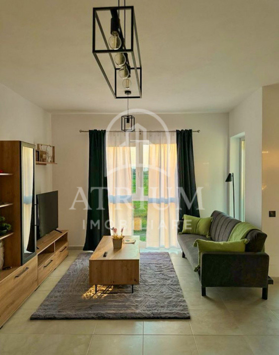 Oportunitate! Apartament 3 camere la cheie 69 mp, zona Floresti Sesul de Sus