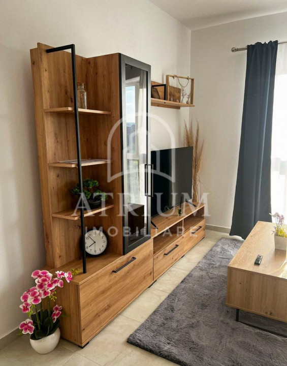 Oportunitate! Apartament 3 camere la cheie 69 mp, zona Floresti Sesul de Sus