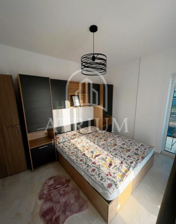 Oportunitate! Apartament 3 camere la cheie 69 mp, zona Floresti Sesul de Sus