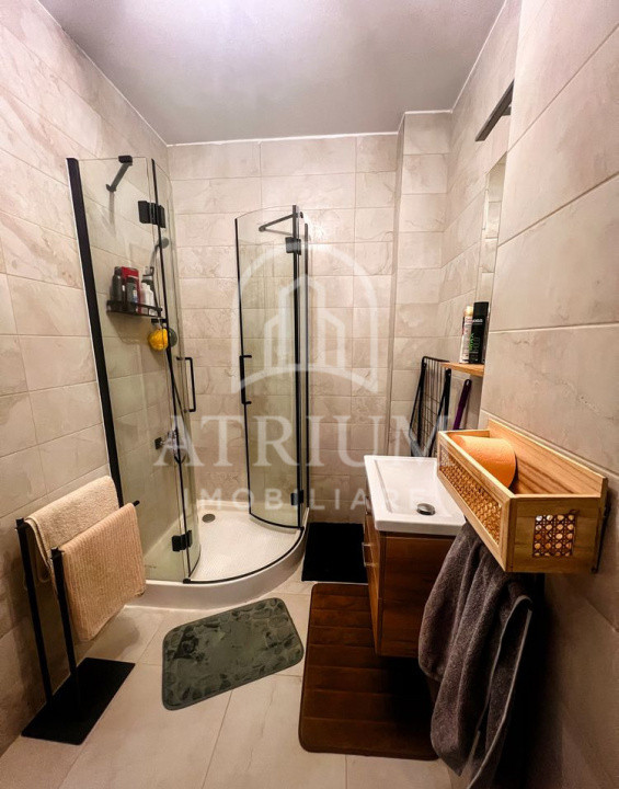 Oportunitate! Apartament 3 camere la cheie 69 mp, zona Floresti Sesul de Sus