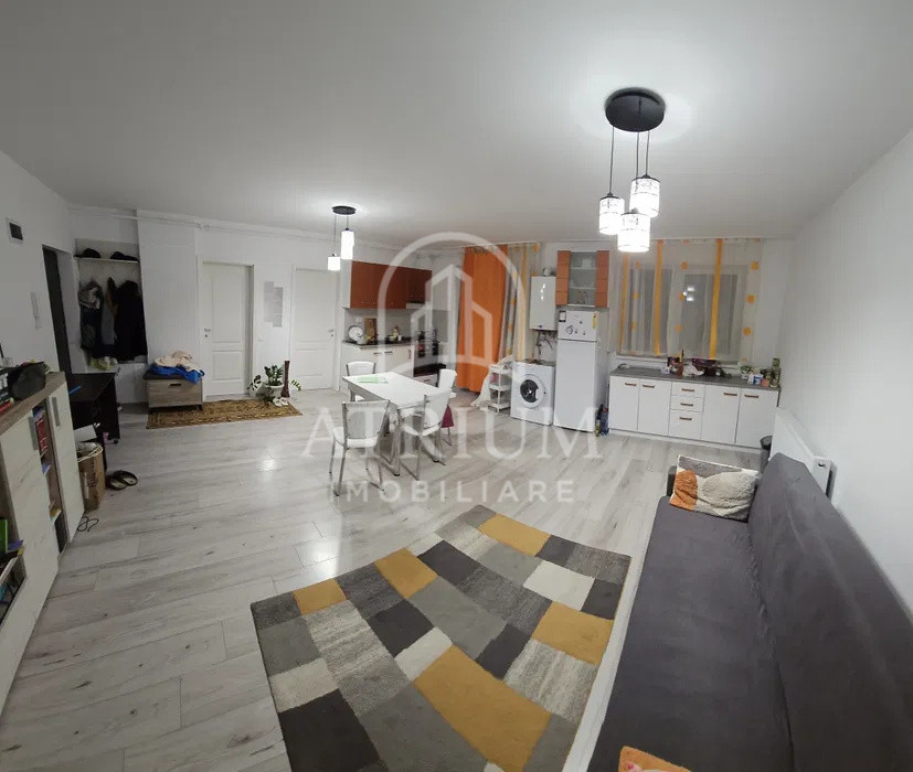 Apartament 2 camere de vânzare – Florești