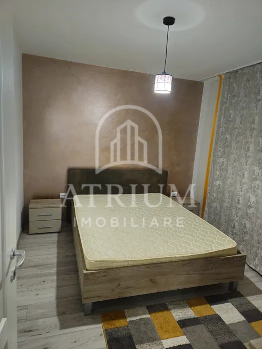 Apartament 2 camere de vânzare – Florești