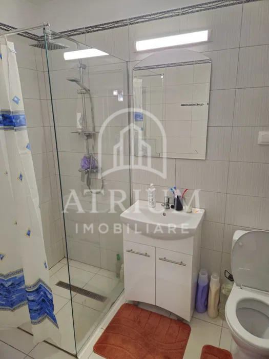 Apartament 2 camere de vânzare – Florești